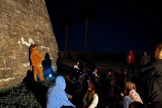 Paranormal Investigation of the Old Fort Grounds - Is It Worth the Price?