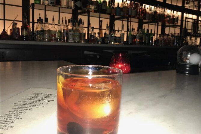 Paranormal Pub Crawl in Austin - What to Expect from the Paranormal Pub Crawl