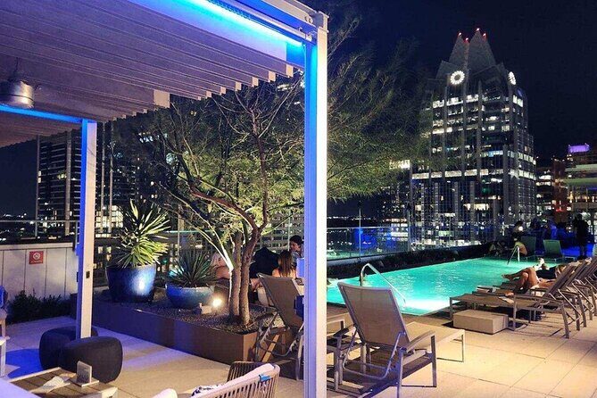 Paranormal Pub Crawl in Austin - Who Will Enjoy This Tour?