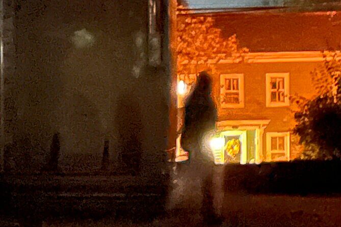 Paranormal Pub Crawl in Austin - Frequently Asked Questions