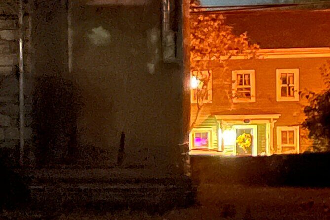 Paranormal Pub Crawl in Austin - Final Thoughts