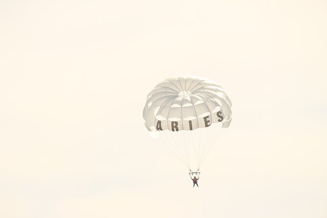 Parasailing Adventure in Los Cabos - Practical Tips for Travelers