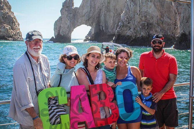 Parasailing Adventure in Los Cabos! Single - What You Can Expect During the Parasailing Experience