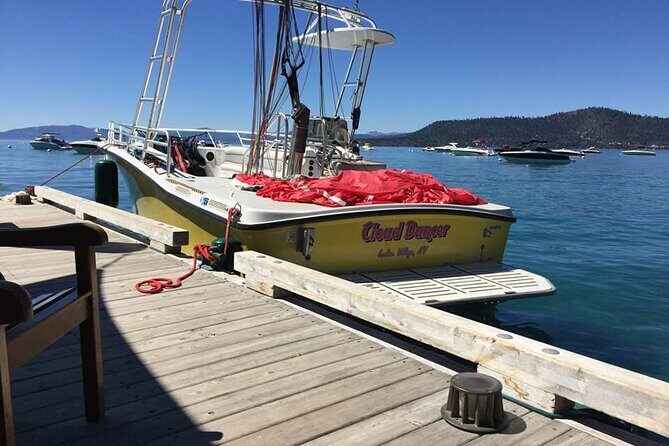 Parasailing Adventure Over Flathead Lake - The Value and Practicalities