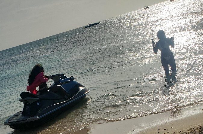Parasailing and Jet Ski with Private Transportation from Montego Bay - Authentic Traveler Insights