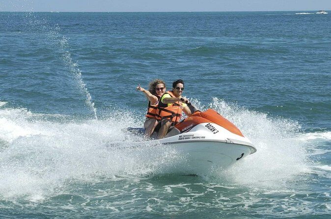 Parasailing and Snorkeling Tour in Punta Sam - Additional Costs and Considerations