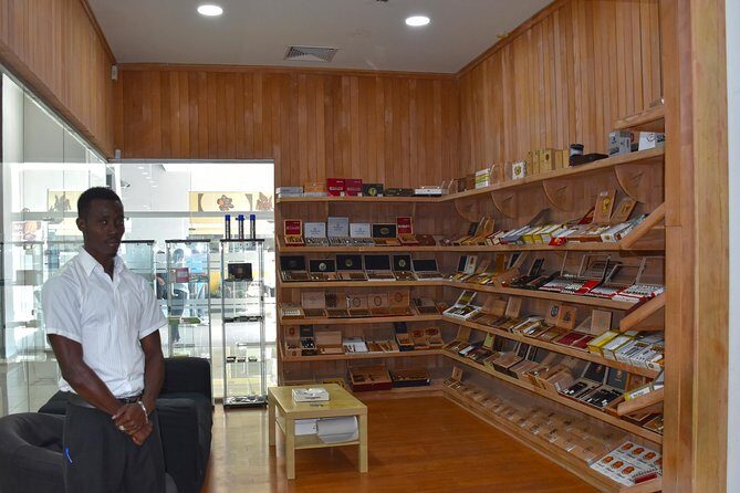 Parasailing Experience Over the Punta Cana Coast - What You Can Expect on This Tour