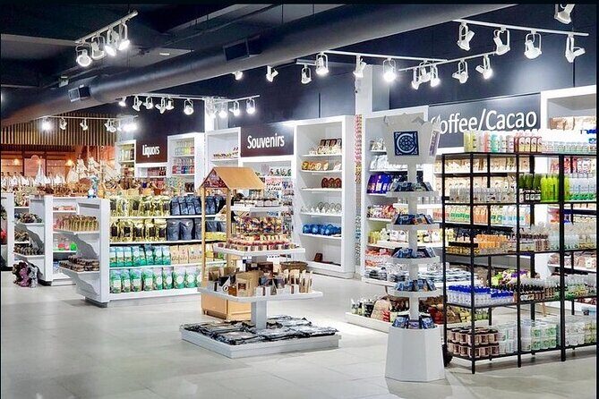 Parasailing Experience Over the Punta Cana Coast - Logistics and Practicalities