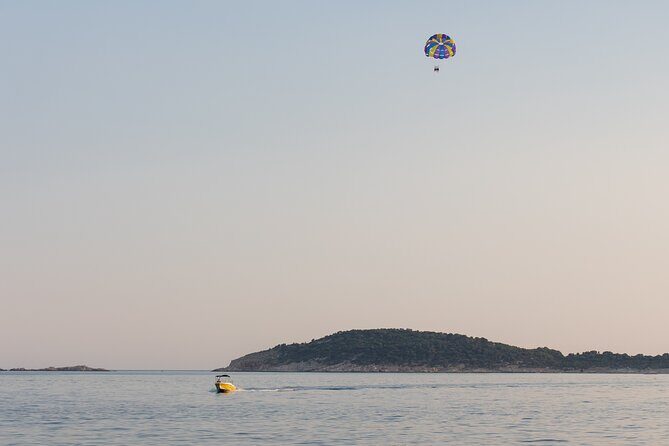 Parasailing in Cavtat - The Sum Up: Should You Try Parasailing in Cavtat?