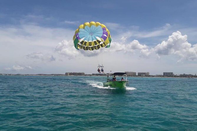 Parasailing in Palm Beach - Who Is This Tour Best For?