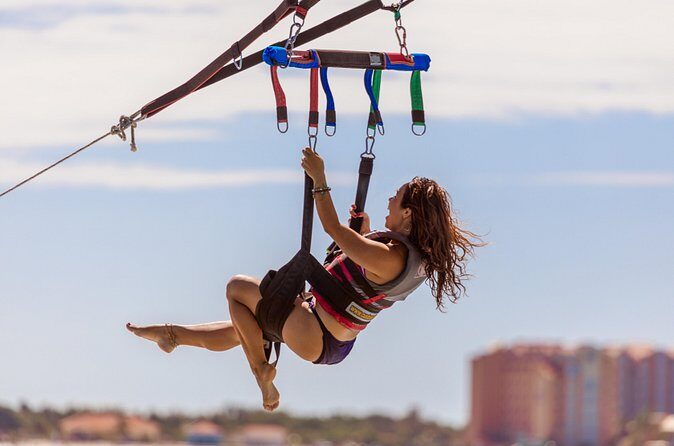 Parasailing in Palm Beach - FAQ