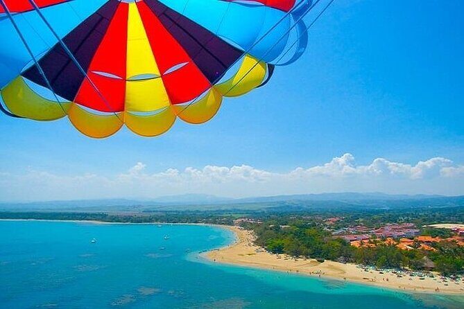 Parasailing in Punta Cana - Practical Tips for Your Parasailing Adventure