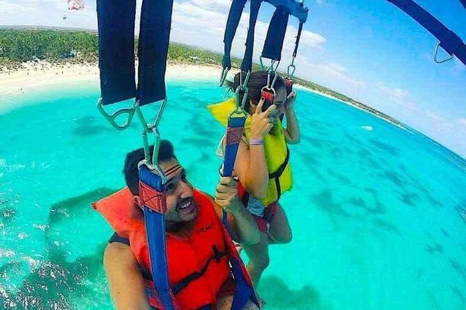Parasailing In Punta Cana - Who Should Consider This Tour?