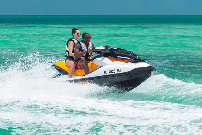 Parasailing Jet Ski and Shopping at Montego Bay with Transport - What Makes This Tour Stand Out?
