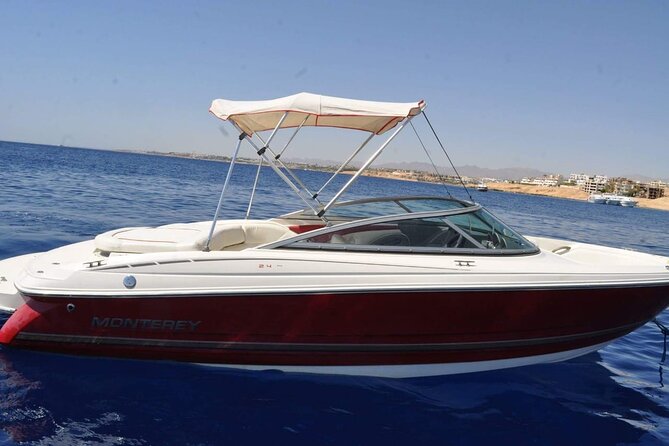 Parasailing off the Coast of Hurghada ( Private Transfer ) - Frequently Asked Questions