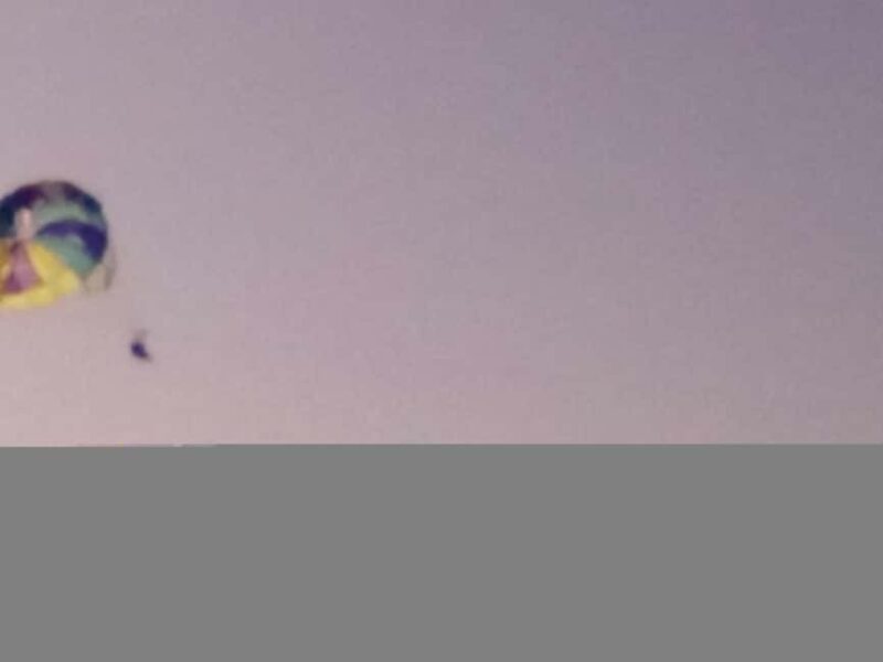 Parasailing + Reef Snorkeling Combo  Negril Watersport - The Experience: What to Expect from Start to Finish