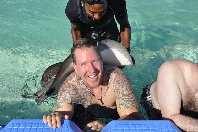 Parasailing, Snorkel Cruise & Virgen Beach from Punta Cana - Frequently Asked Questions