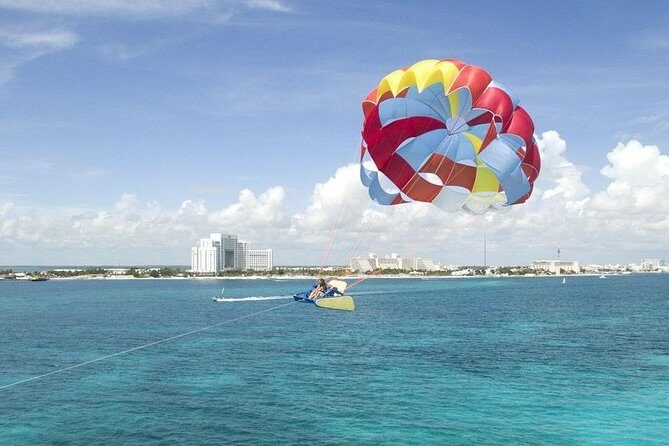 Parasailing Tour - Who Is This Tour Best For?