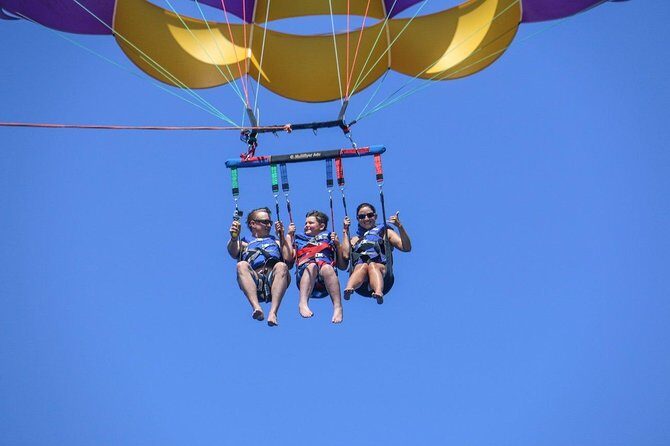 Parasailing Vip From Punta Cana - Final Thoughts: Is It Worth It?