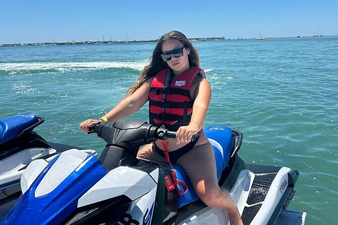 Parasaling & jetski experience Montego bay. - What to Expect from the Tour