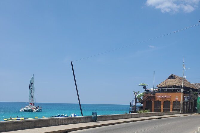 Parasaling & jetski experience Montego bay. - Who Should Consider This Tour?