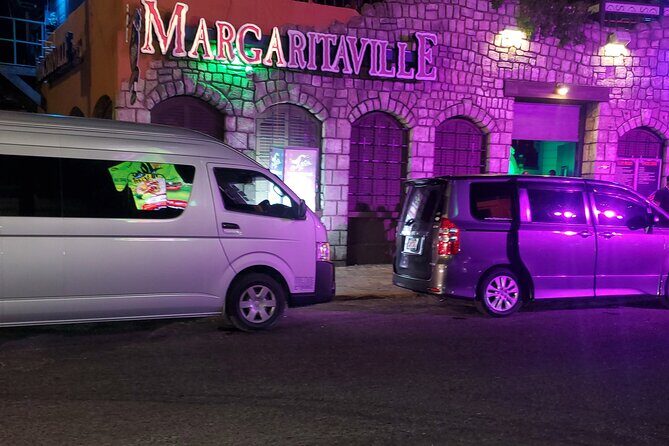 Parasaling & jetski experience Montego bay. - FAQ