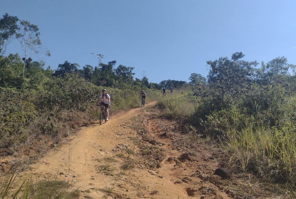 Paraty: Half-Day Bike Rental - Tips for a Great Adventure