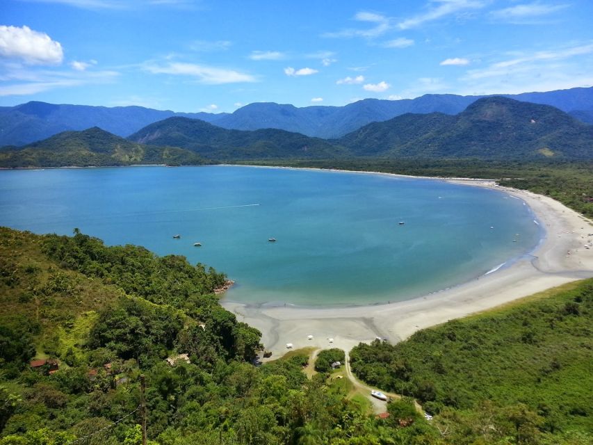 Paraty: Jeep Tour Waterfalls With Cachaça Tasting - Frequently Asked Questions