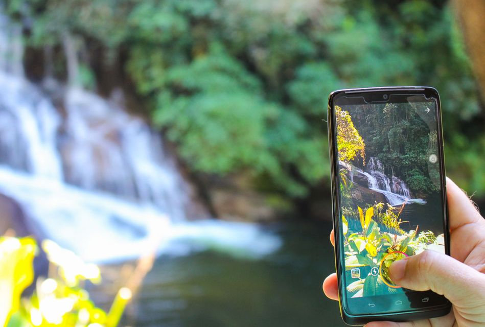 Paraty: Jungle Waterfalls and Cachaça Distillery Jeep Tour - Highlights of the Experience
