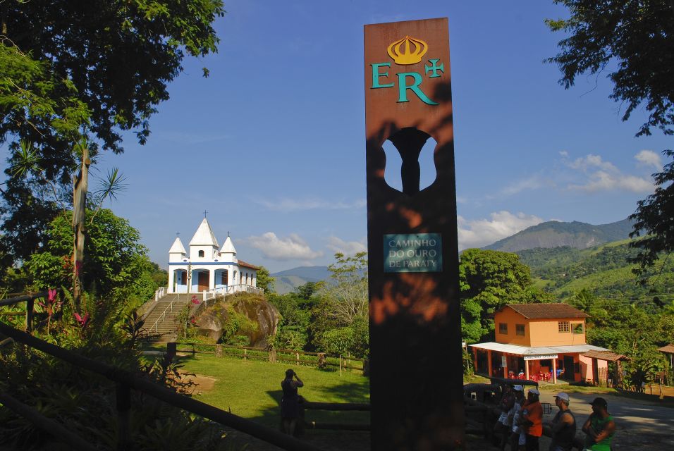 Paraty: Jungle Waterfalls and Cachaça Distillery Jeep Tour - Booking Information