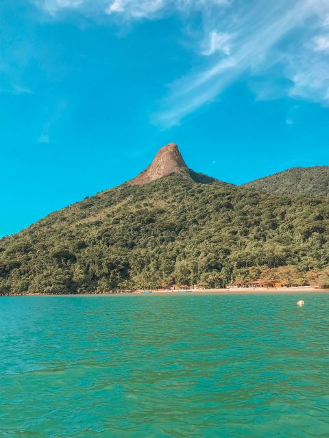 Paraty: Mamanguá Bay Speedboat Tour - Additional Information