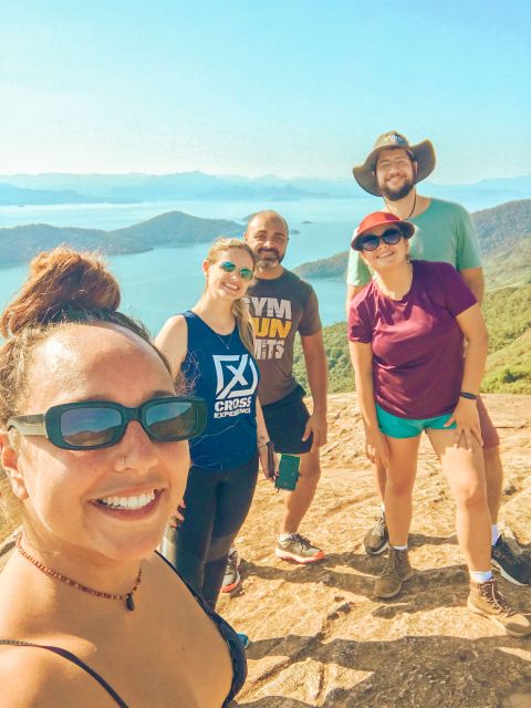 Paraty: Mamanguá Bay Speedboat Tour - Frequently Asked Questions
