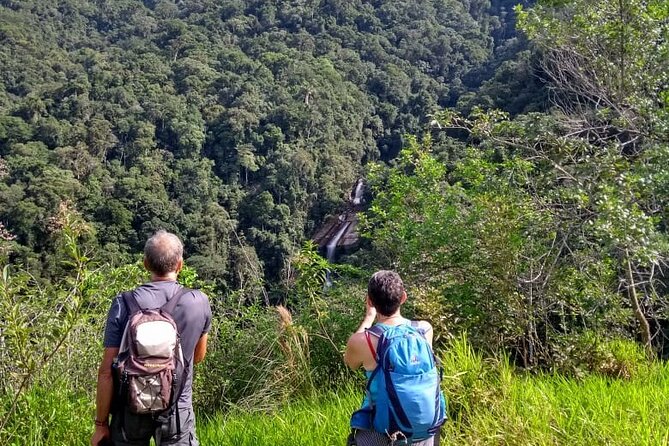 Paraty: Melancia Waterfall - Trekking and Hiking Tour - Getting to the Meeting Point