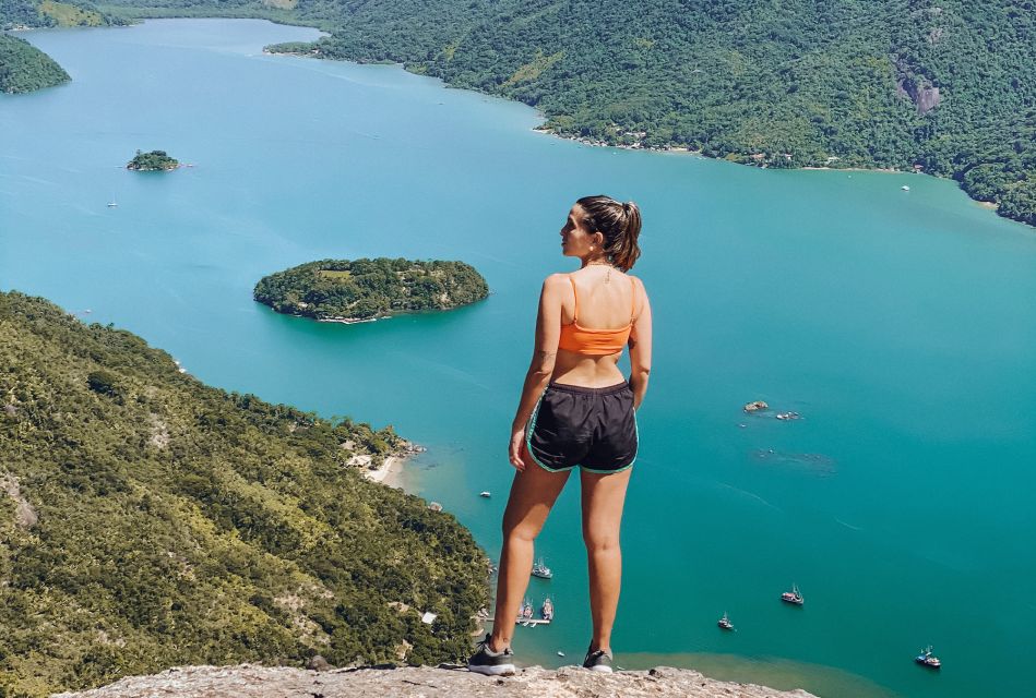 Paraty: Sugarloaf Peak Trekking and Hiking Tour - Traveler Reviews and Feedback