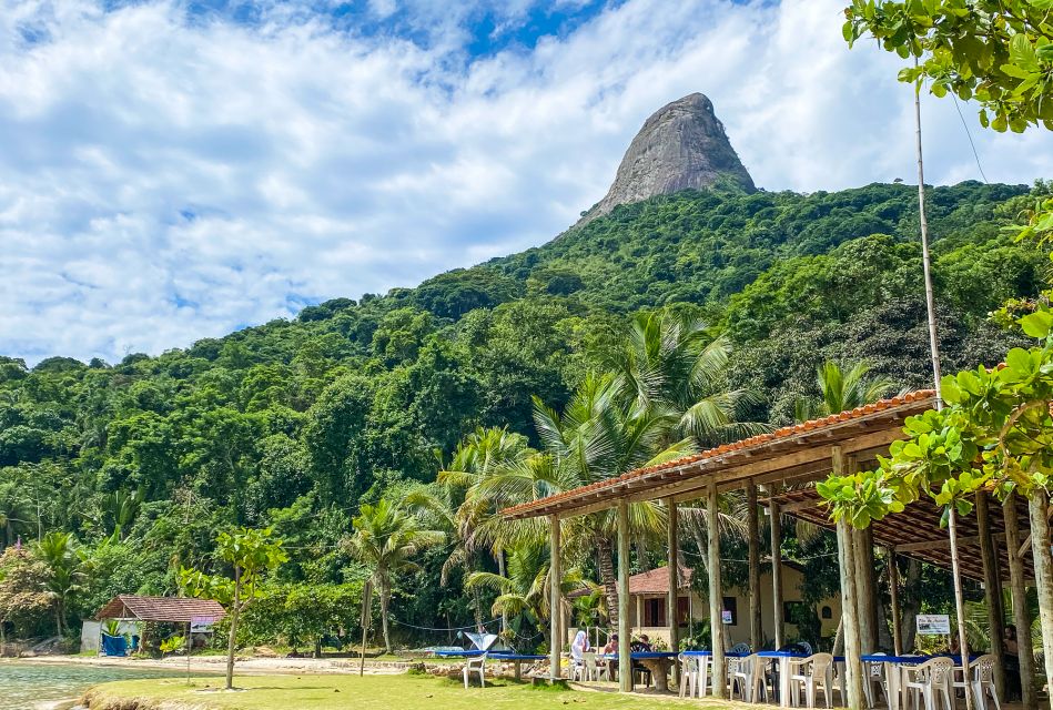 Paraty: Sugarloaf Peak Trekking and Hiking Tour - Frequently Asked Questions