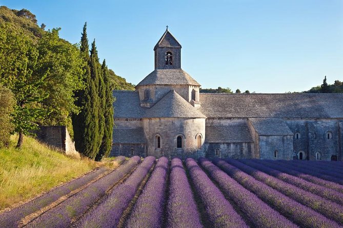 Paray-Le-Monial Private Guided Tour With Your Official Guide ! - Accessibility