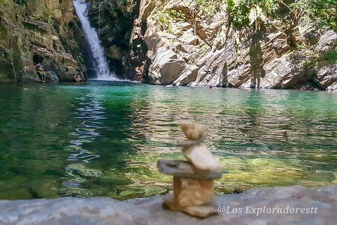 Paria Waterfall - An In-Depth Look at the Paria Waterfall Tour