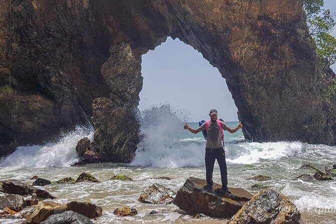 Paria Waterfall - Who Should Consider This Tour?