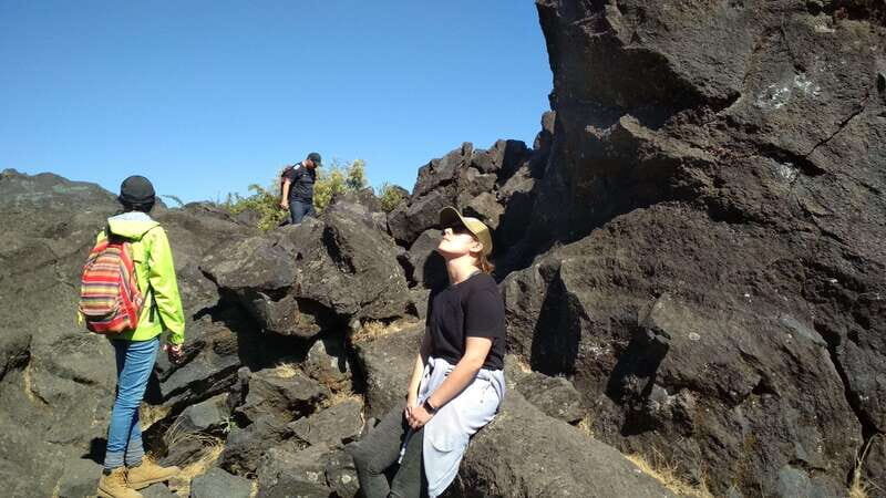 Paricutin Volcano Crater Special Tour - Authentic Experience and Local Guides