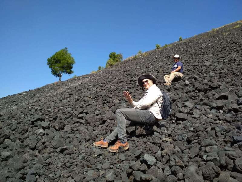 Paricutin Volcano Crater Special Tour - Who Should Consider This Tour?