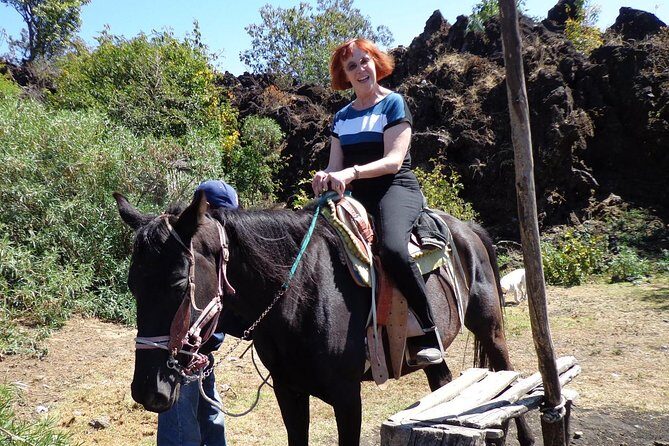 Paricutin Volcano Tour (Morelia) - Key Points