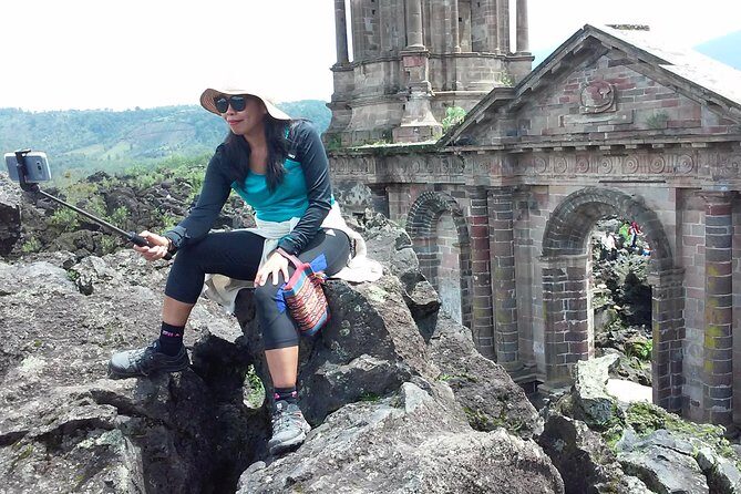 Paricutin Volcano Tour (Morelia) - The Sum Up