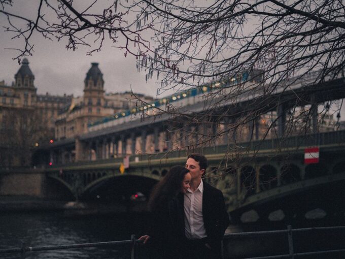 Paris: 1-Hour Parisian Photography Session With a Pro - Customer Testimonials