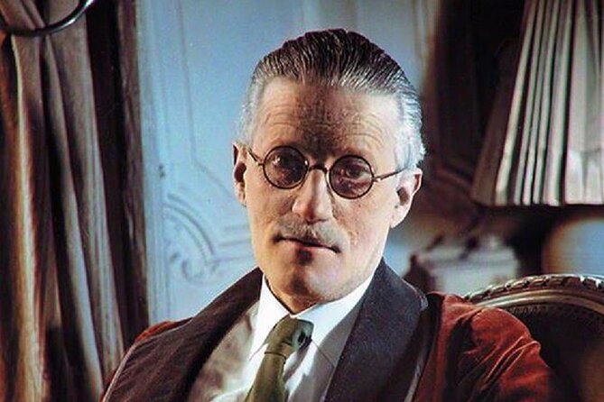 Paris 1920: Lost Generation Writers of the Left Bank (Small Group Walking Tour) - Accessibility and Additional Info