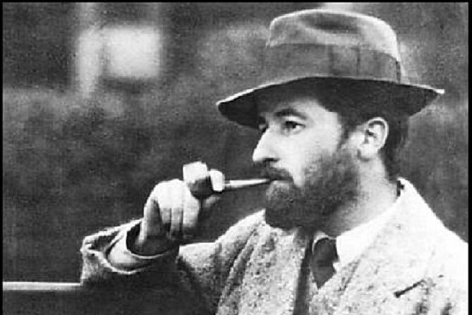 Paris 1920: Lost Generation Writers of the Left Bank (Small Group Walking Tour) - Tour Summary