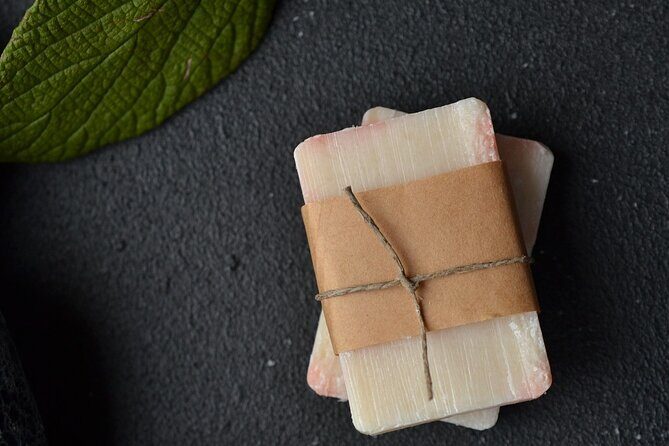 Paris 1e: Soap Making Workshop (Cold process soap making) - What Makes This Soap-Making Workshop Stand Out?