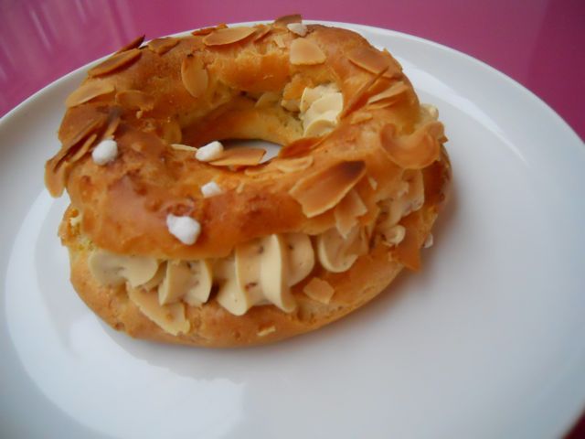 Paris: 2.5-Hour French Pastry Cooking Class - Location and Accessibility