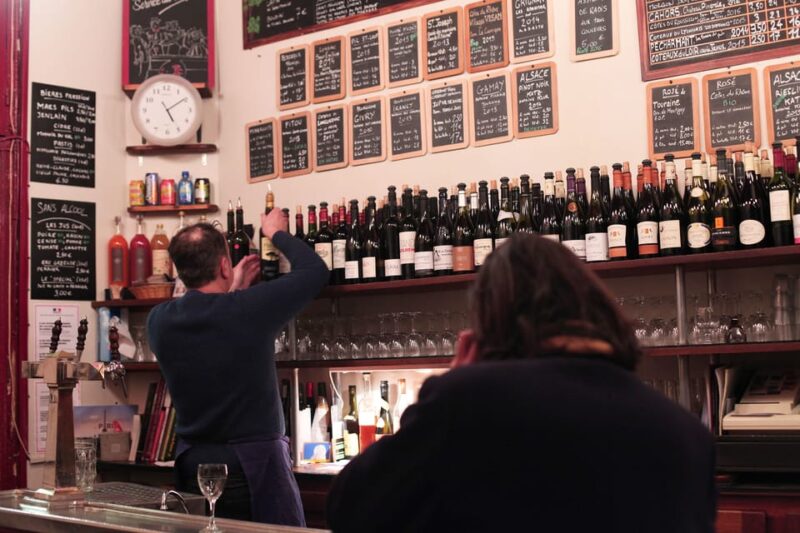 Paris: 2-Hour Aligre Market Walking Food Tour & Tasting - Pricing and Duration