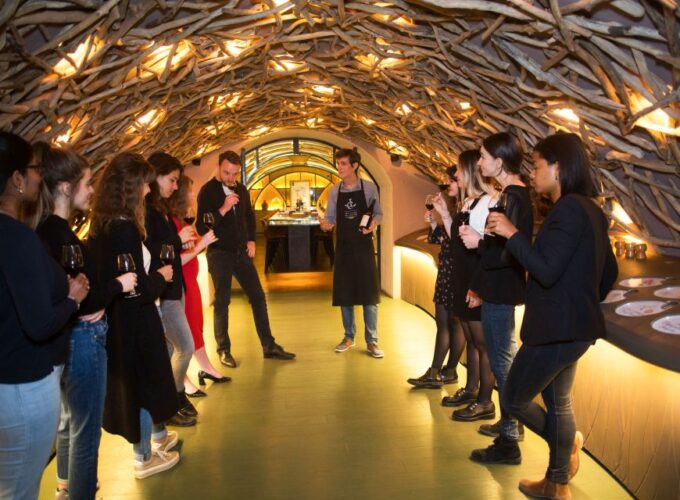 Paris: 2-Hour Make Your Own Wine - Customer Reviews