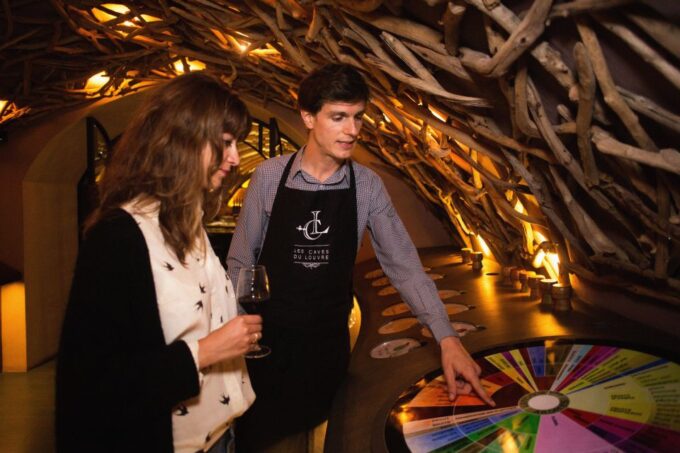 Paris: 2-Hour Make Your Own Wine - Tips for Participants